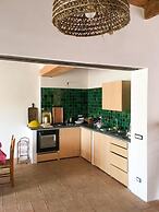 Beni Benius in Nurachi