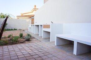 Beni Benius in Nurachi