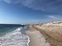 Beni Benius in Nurachi