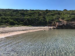 Beni Benius in Nurachi