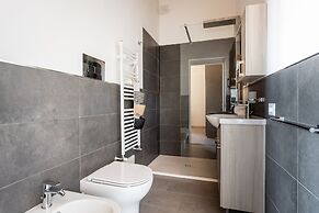 Costa Ovest Apartment Waves