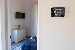 Costa Ovest Apartment Waves