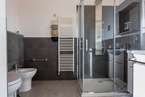 Costa Ovest Apartment Waves