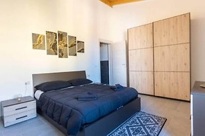 Costa Ovest Apartment Waves