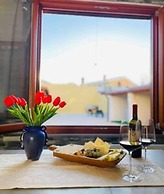 Costa Ovest Apartment Waves