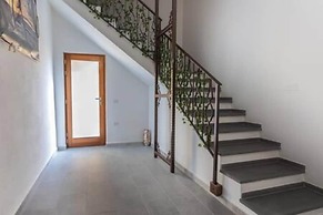 Costa Ovest Apartment Waves