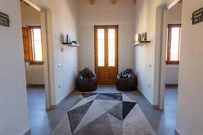 Costa Ovest Apartment Waves