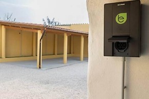 Costa Ovest Apartment Waves