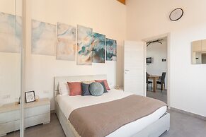 Costa Ovest Apartment Waves