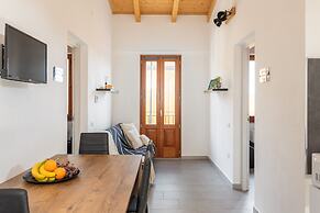 Costa Ovest Apartment Waves