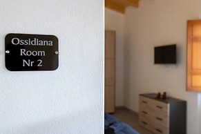 Costa Ovest Apartment Waves