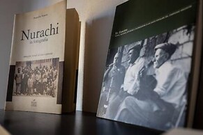 Costa Ovest Apartment Waves