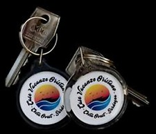 Costa Ovest Apartment Waves