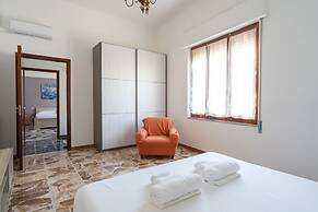 Spacious House in Sinis
