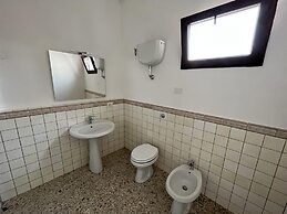 Spacious House in Sinis