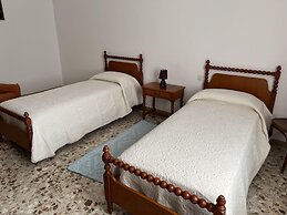 Spacious House in Sinis