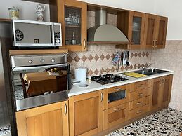 Spacious House in Sinis