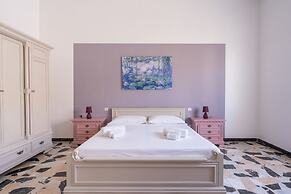 Spacious House in Sinis