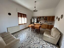 Spacious House in Sinis