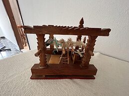 Spacious House in Sinis