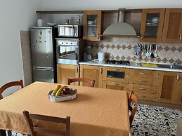 Spacious House in Sinis