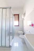 Spacious House in Sinis