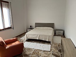 Spacious House in Sinis