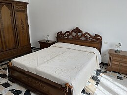 Spacious House in Sinis