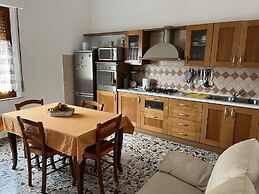 Spacious House in Sinis