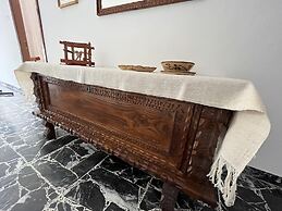 Spacious House in Sinis