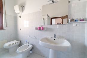 Spacious House in Sinis