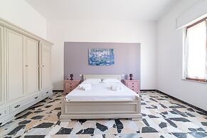 Spacious House in Sinis