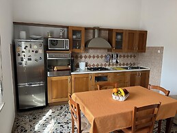 Spacious House in Sinis