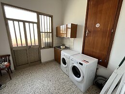 Spacious House in Sinis