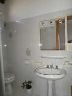 Scalas House in Nurachi