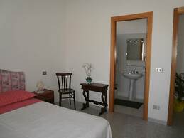 Scalas House in Nurachi