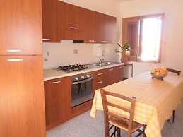 Scalas House in Nurachi