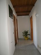 Scalas House in Nurachi