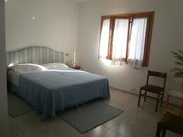 Scalas House in Nurachi