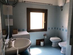 Il Carrubo in Torre Grande