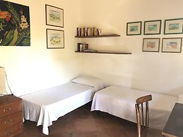 Il Carrubo in Torre Grande