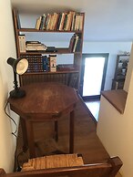 Il Carrubo in Torre Grande