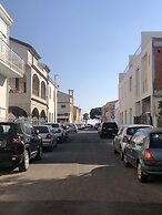 Il Carrubo in Torre Grande