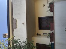 Il Carrubo in Torre Grande