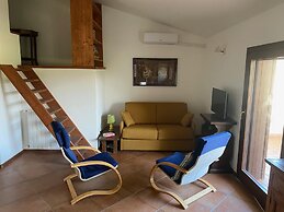 Il Carrubo in Torre Grande