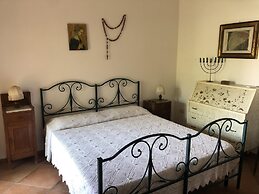 Il Carrubo in Torre Grande