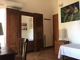 Il Carrubo in Torre Grande