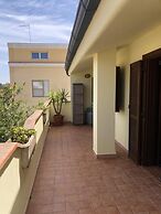 Il Carrubo in Torre Grande