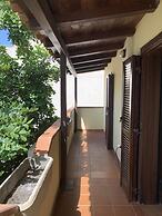 Il Carrubo in Torre Grande