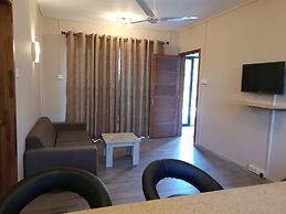 Modern 1 -bed Room Apartment in Grand Baie